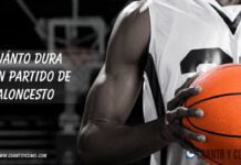 ¿Cuánto dura un partido de Baloncesto? – Reglamento, tiempos y más! cuanto dura un partido de baloncesto