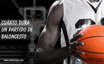 ¿Cuánto dura un partido de Baloncesto? – Reglamento, tiempos y más! cuanto dura un partido de baloncesto