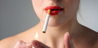 Cuánto dura el mono del tabaco