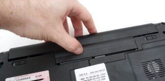 Cuánto dura la batería de un portátil