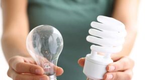 Cuánto duran las bombillas de bajo consumo
