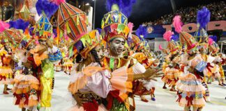 Cuánto dura el carnaval