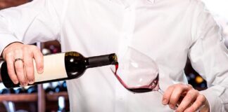 Cuánto dura el vino abierto