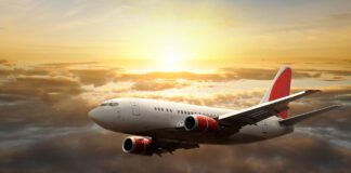 Cuánto dura el vuelo más largo del mundo