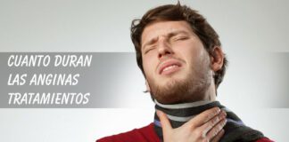 Cuánto duran las anginas Cuanto duran las anginas