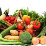 Cuánto duran las verduras frescas