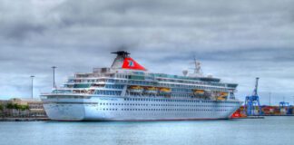Cuánto dura un viaje transatlántico