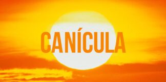 ¿Cuánto dura la canícula?