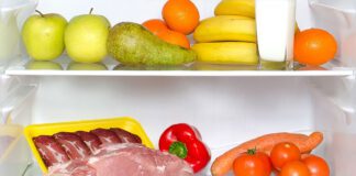 ¿Cuánto dura la comida congelada?