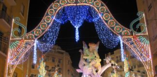 Cuánto duran las fallas de Valencia