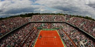 Cuánto dura Roland Garros