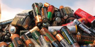 Cuánto dura una pila en degradarse