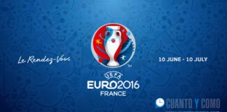 Cuanto dura la Eurocopa 2016 Cuanto dura Eurocopa 2016
