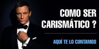 Cómo ser más carismático