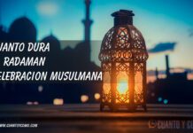 ¿Cuánto dura el Ramadán? Cuanto dura el ramadan? Aquí te contamos todo