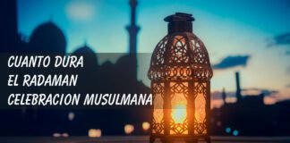 ¿Cuánto dura el Ramadán? Cuanto dura el ramadan? Aquí te contamos todo
