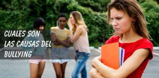 ¿Cuales son las causas del Bullying? causas del bullying o acoso escolar