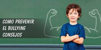 ¿Como prevenir el Bullying? Como prevenir el bullying