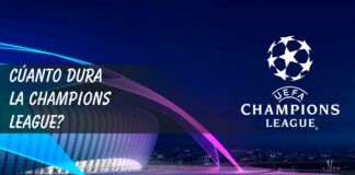 ¿Cuanto dura la UEFA Champions league ? Cuanto dura la champions league?