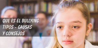 ¿Que es el bullying ? que es el bullying