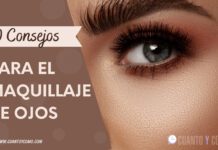 Maquillaje de ojos: 10 consejos profesionales que debes conocer 10 Consejos profesionales para maquillar los ojos
