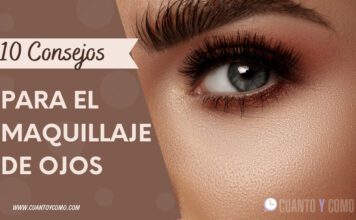 Maquillaje de ojos: 10 consejos profesionales que debes conocer 10 Consejos profesionales para maquillar los ojos