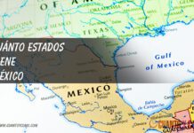 Descubre cuántos estados tiene México y conoce su diversidad Cuantos estados tiene México