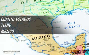Descubre cuántos estados tiene México y conoce su diversidad Cuantos estados tiene México