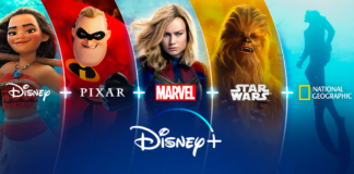 Descarga Disney Plus en tu tablet Huawei así de fácil