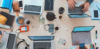 Los 5 mejores dispositivos electrónicos de 2023