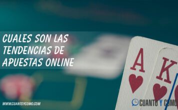 Tendencias en línea: ¿qué tener en cuenta a la hora de apostar en un casino? tendecias apuestas online