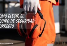 Guía Definitiva para Elegir Equipos de Seguridad Industrial y Personal Guía de Equipos de Seguridad laboral