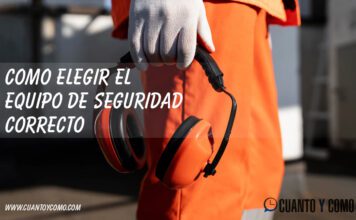 Guía Definitiva para Elegir Equipos de Seguridad Industrial y Personal Guía de Equipos de Seguridad laboral