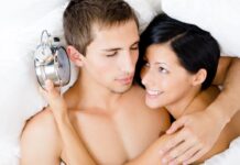 Cuánto debe durar el sexo para ser satisfactorio: Consejos para Parejas