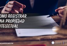 Como registrar una propiedad intelectual – Todo lo que necesitas saber Como registrar una propiedad intelectual