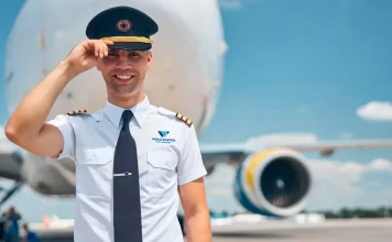 ¿Cuánto tiempo tarda realmente ser piloto de avión en Argentina?